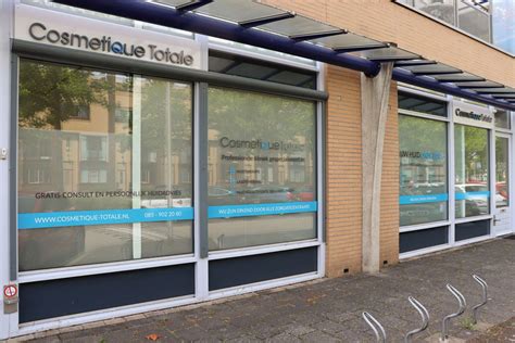 huidtherapie alphen aan den rijn|cosmetique totale alphen.
